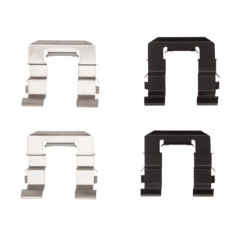 Disc Brake Hardware Kit