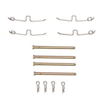 Disc Brake Hardware Kit