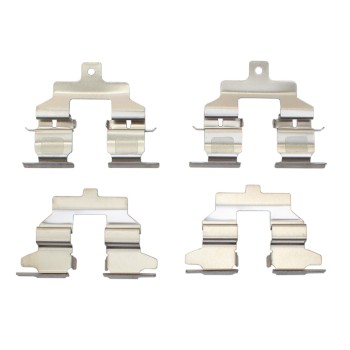 Disc Brake Hardware Kit