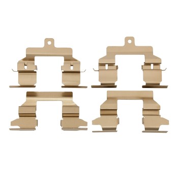 Disc Brake Hardware Kit