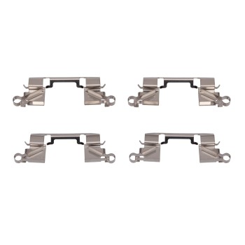 Disc Brake Hardware Kit