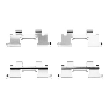 Disc Brake Hardware Kit