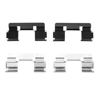 Disc Brake Hardware Kit