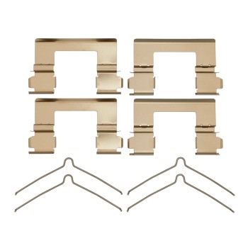 Disc Brake Hardware Kit