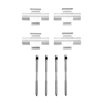 Disc Brake Hardware Kit