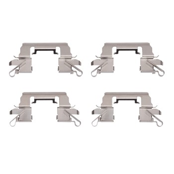 Disc Brake Hardware Kit