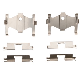 Disc Brake Hardware Kit