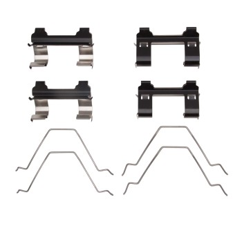 Disc Brake Hardware Kit
