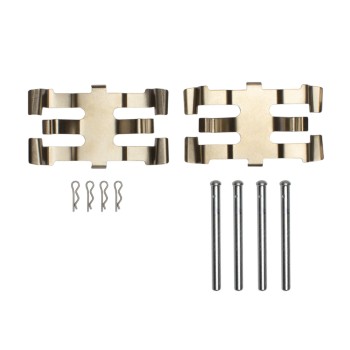 Disc Brake Hardware Kit