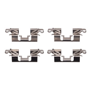 Disc Brake Hardware Kit