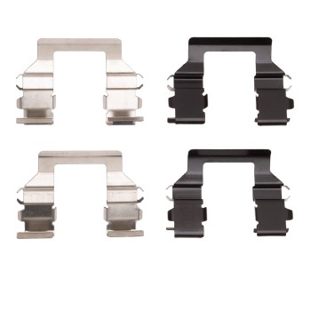 Disc Brake Hardware Kit