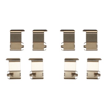 Disc Brake Hardware Kit