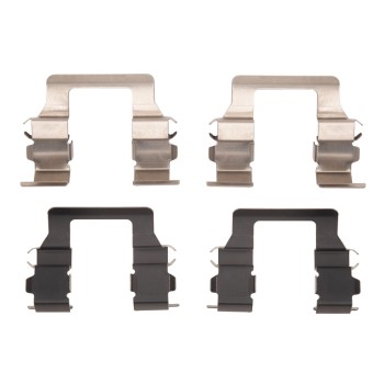 Disc Brake Hardware Kit