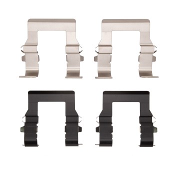 Disc Brake Hardware Kit