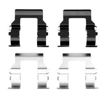 Disc Brake Hardware Kit