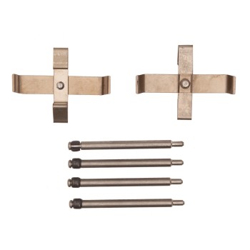 Disc Brake Hardware Kit