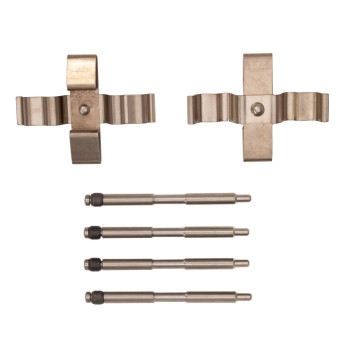 Disc Brake Hardware Kit