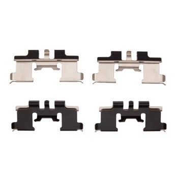 Disc Brake Hardware Kit