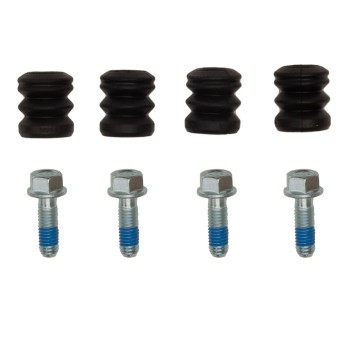 Disc Brake Hardware Kit