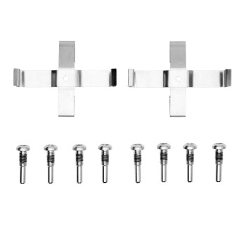 Disc Brake Hardware Kit