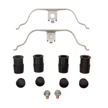 Disc Brake Hardware Kit