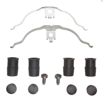 Disc Brake Hardware Kit