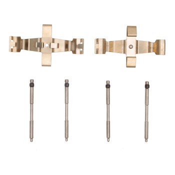 Disc Brake Hardware Kit
