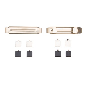 Disc Brake Hardware Kit