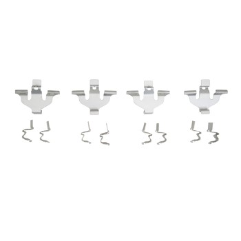 Disc Brake Hardware Kit