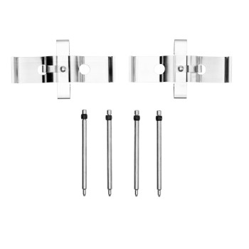 Disc Brake Hardware Kit