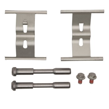 Disc Brake Hardware Kit
