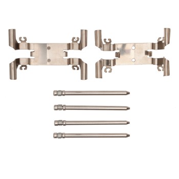 Disc Brake Hardware Kit