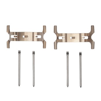 Disc Brake Hardware Kit