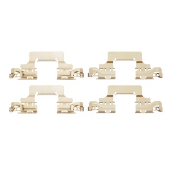 Disc Brake Hardware Kit