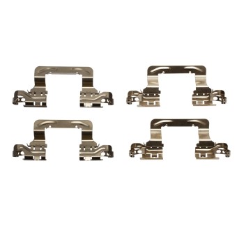 Disc Brake Hardware Kit