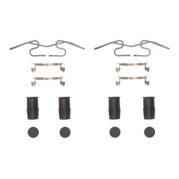 Disc Brake Hardware Kit