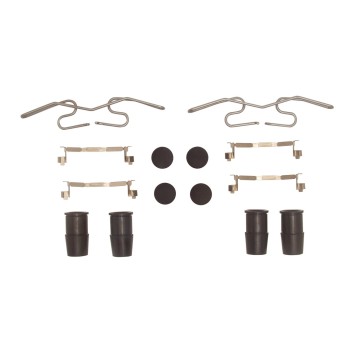 Disc Brake Hardware Kit