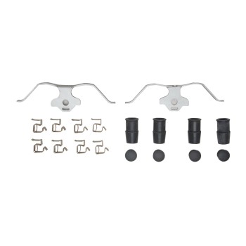 Disc Brake Hardware Kit