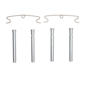Disc Brake Hardware Kit