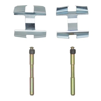 Disc Brake Hardware Kit