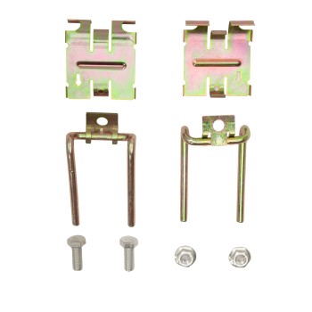 Disc Brake Hardware Kit