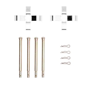 Disc Brake Hardware Kit
