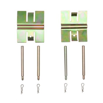 Disc Brake Hardware Kit