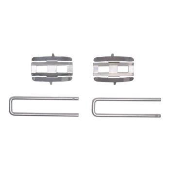 Disc Brake Hardware Kit