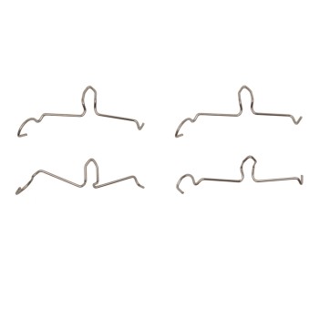 Disc Brake Hardware Kit