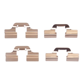 Disc Brake Hardware Kit