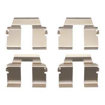 Disc Brake Hardware Kit