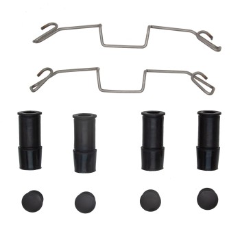 Disc Brake Hardware Kit