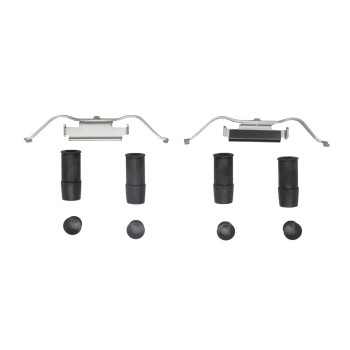Disc Brake Hardware Kit