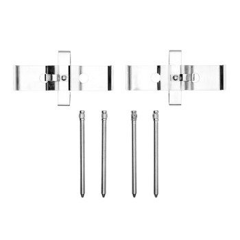 Disc Brake Hardware Kit